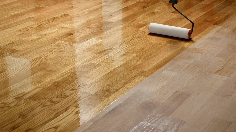 lakování dřevěné podlahy štipčák lakování dřevěné podlahy štipčák