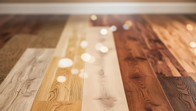 štipčák dřevené podlahy v různých texturách a odstínech štipčák dřevené podlahy v různých texturách a odstínech